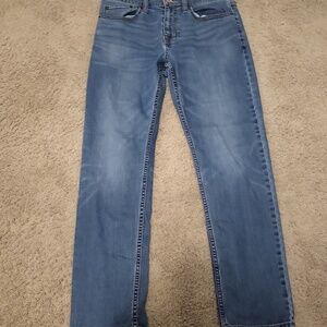 Goodfellow & Co. Men's Blue Trousers